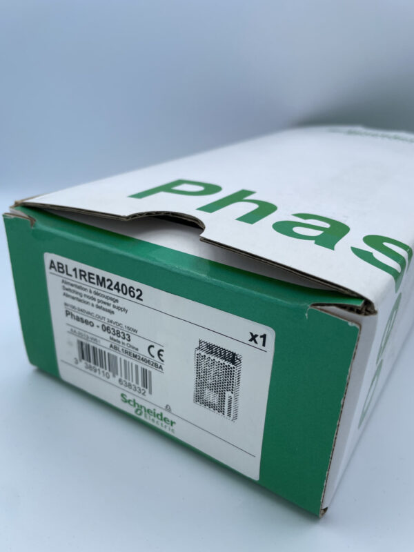 Schneider ABL1REM24062 PSU