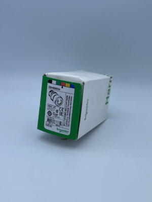 Schneider ZB4BS834 Emergency Stop Button