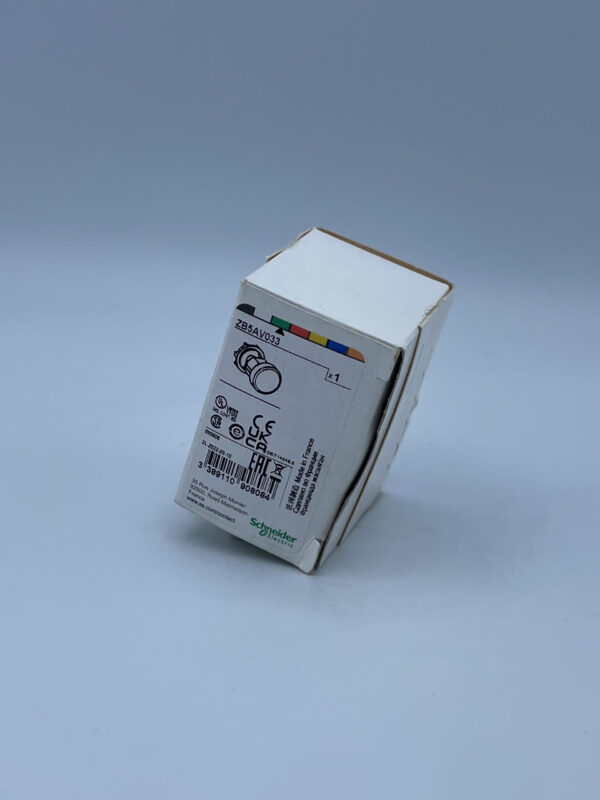 Schneider ZB5AV033