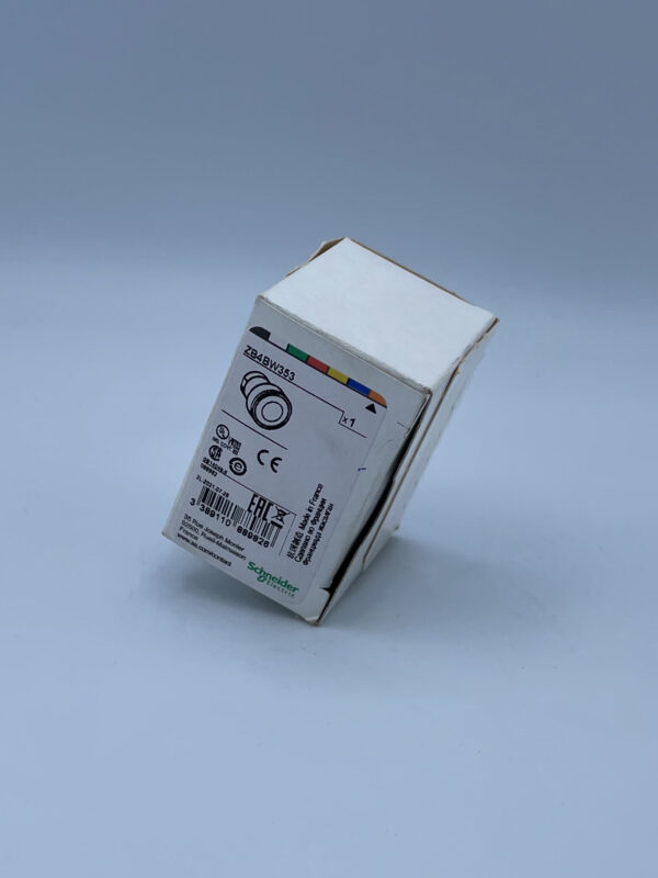 Schneider ZB4BW353