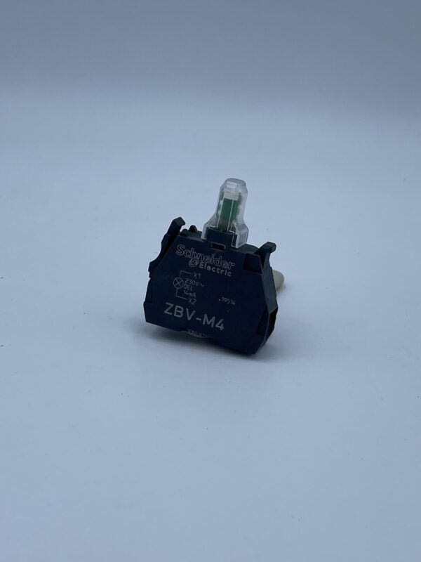 Schneider ZBVM4