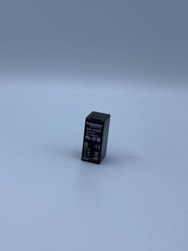 Schneider RSB1A160BD Relay