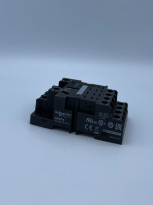 Schneider / Telemecanique RPZF4 Relay Base