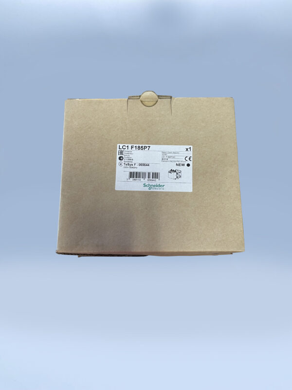 Schneider / Telemecanique LC1F185P7 Contactor