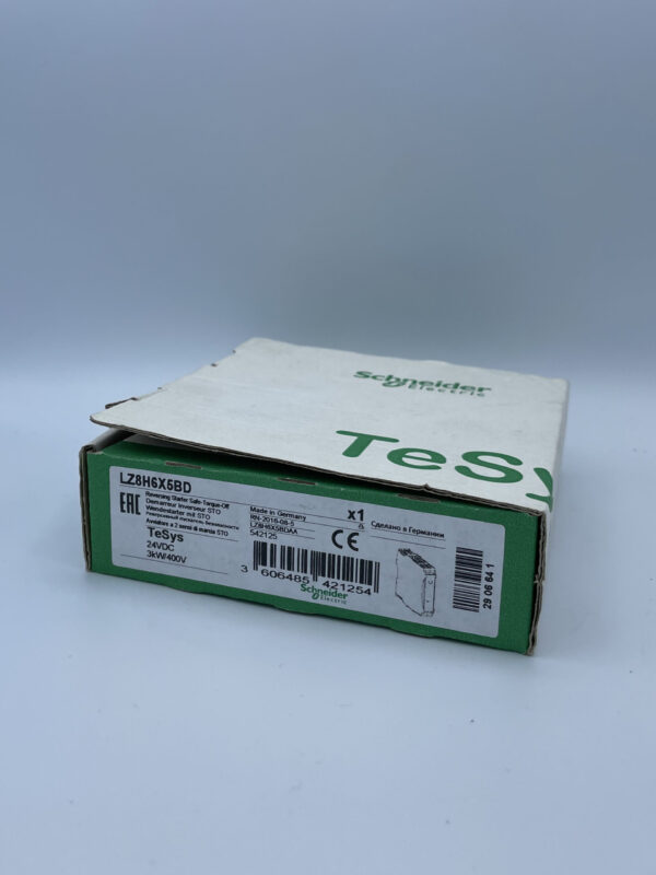 Schneider Electric LZ8H6X5BD