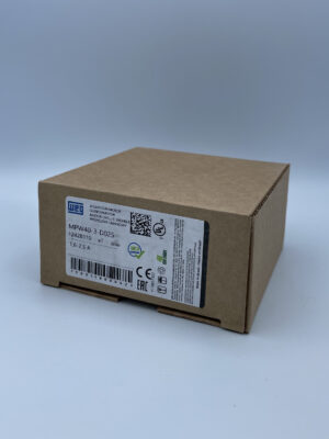 EA2674 WEG MPW40-3-D025 Circuit Breaker