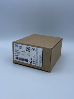 EA2675 WEG CWB12-11-30C03 Contactor