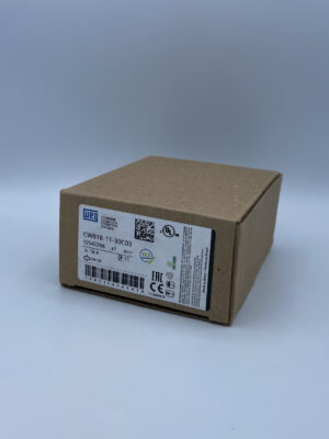 EA2676 WEG CWB18-11-30C03 Contactor