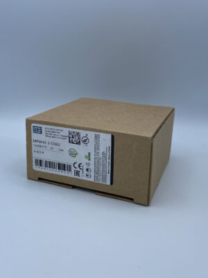 EA2677 WEG MPW40-3-D063 Circuit Breaker