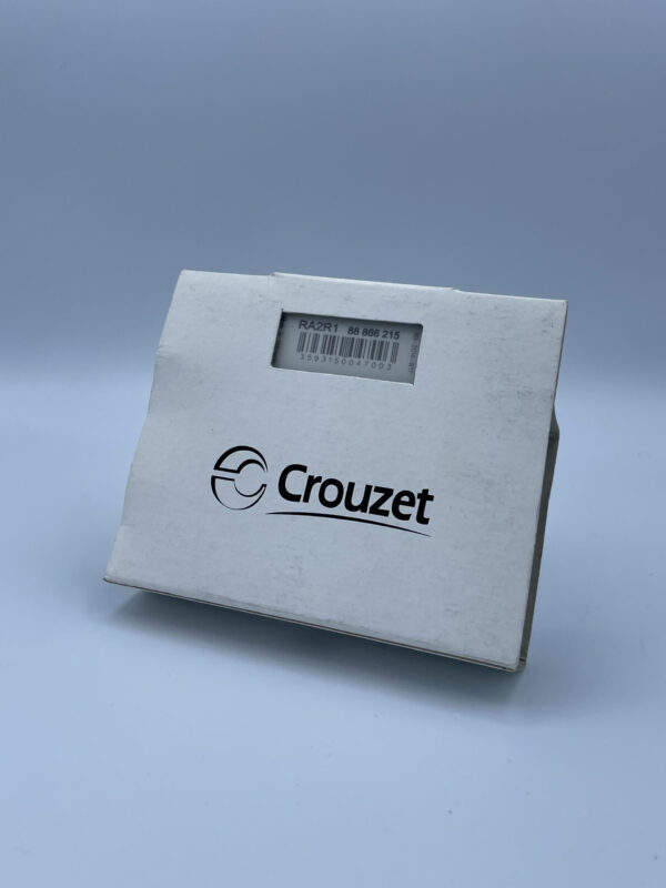 Crouzet 88.866.215 Timer