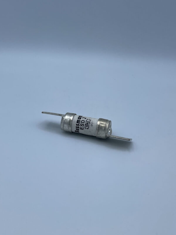Bussmann / Eaton ESD2