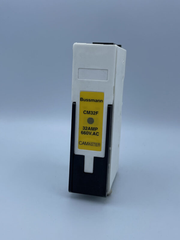 Bussmann / Eaton CM32FW